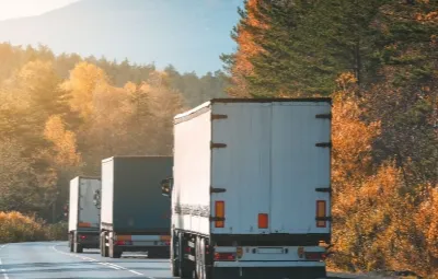 Ankara Yavuzeli | Klima Taşıma