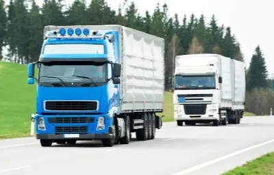 Ankara Yavuzeli | Eşya Taşıma